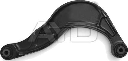 AYD 8819646 - Brat, suspensie roata aaoparts.ro