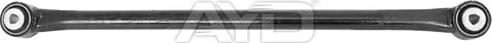 AYD 8815599 - Brat, suspensie roata aaoparts.ro