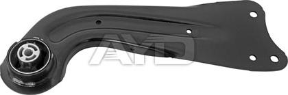 AYD 8813853 - Brat, suspensie roata aaoparts.ro