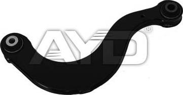 AYD 8813272 - Brat, suspensie roata aaoparts.ro