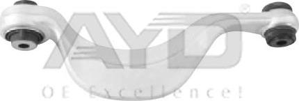 AYD 8825004 - Brat, suspensie roata aaoparts.ro