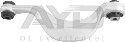AYD 8825003 - Brat, suspensie roata aaoparts.ro