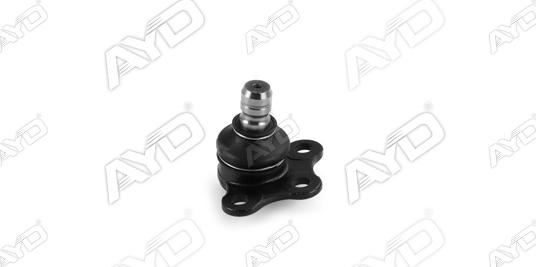 AYD OE - Excellence 99-05684 - Bara directie aaoparts.ro