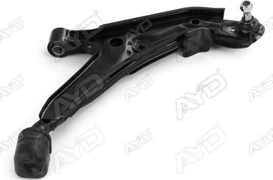 AYD OE - Excellence 99-01674 - Bara directie aaoparts.ro