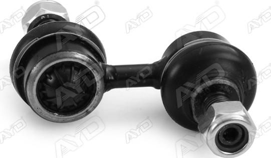 AYD OE - Excellence 99-02104 - Bara directie aaoparts.ro
