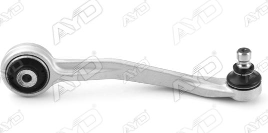 AYD OE - Excellence 94-09968 - Brat, suspensie roata aaoparts.ro