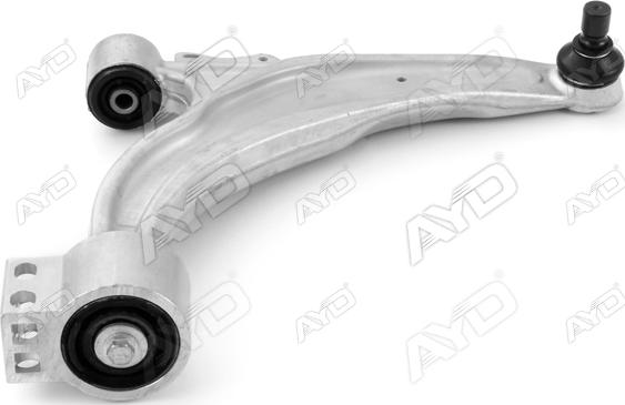 AYD OE - Excellence 94-09967 - Brat, suspensie roata aaoparts.ro