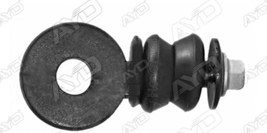 AYD OE - Excellence 94-09378 - Brat, suspensie roata aaoparts.ro