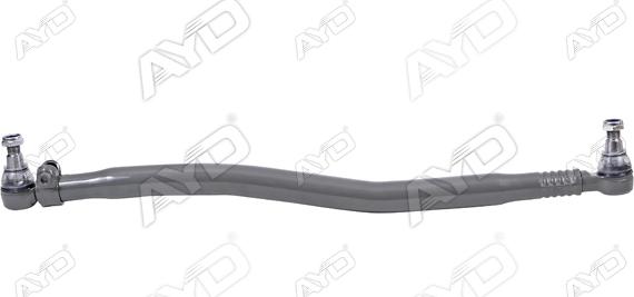 AYD OE - Excellence 94-05280 - Brat, suspensie roata aaoparts.ro