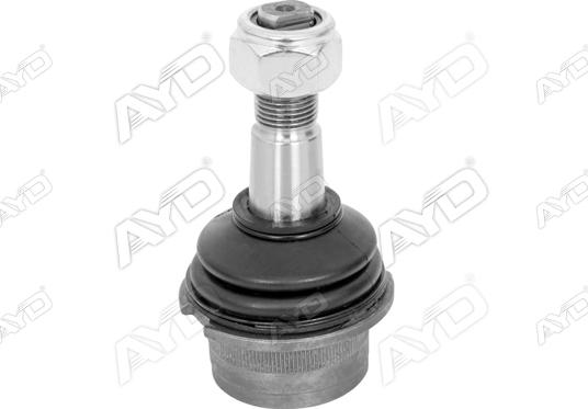 AYD OE - Excellence 94-00853 - Brat, suspensie roata aaoparts.ro