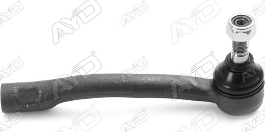 AYD OE - Excellence 94-00862 - Brat, suspensie roata aaoparts.ro