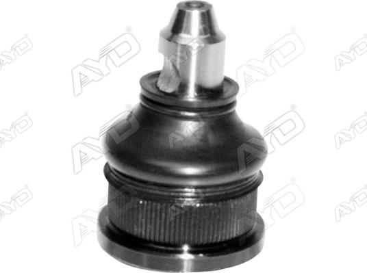 AYD OE - Excellence 94-01355 - Brat, suspensie roata aaoparts.ro