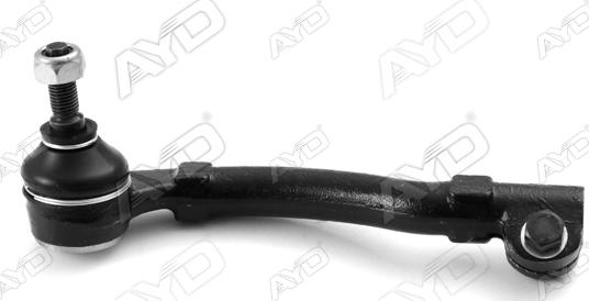 AYD OE - Excellence 94-01356 - Brat, suspensie roata aaoparts.ro