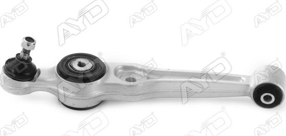AYD OE - Excellence 94-02645 - Brat, suspensie roata aaoparts.ro