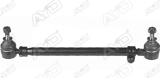 AYD OE - Excellence 94-10621 - Brat, suspensie roata aaoparts.ro