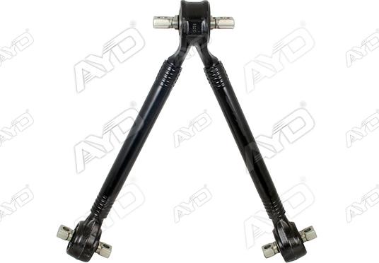 AYD OE - Excellence 94-11300 - Brat, suspensie roata aaoparts.ro
