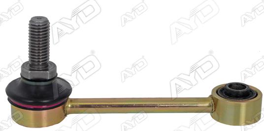 AYD OE - Excellence 94-12708 - Brat, suspensie roata aaoparts.ro