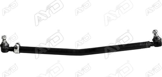 AYD OE - Excellence 94-17169 - Brat, suspensie roata aaoparts.ro