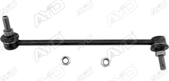 AYD OE - Excellence 95-09592 - Articulatie axiala, cap de bara aaoparts.ro