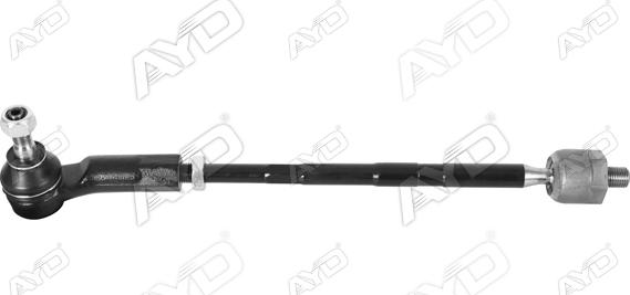 AYD OE - Excellence 95-09564 - Articulatie axiala, cap de bara aaoparts.ro