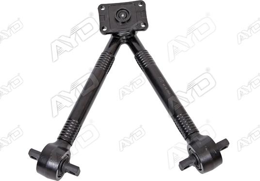 AYD OE - Excellence 95-04876 - Articulatie axiala, cap de bara aaoparts.ro