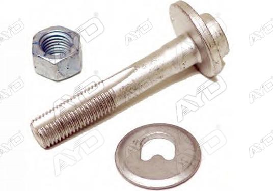 AYD OE - Excellence 95-05694 - Articulatie axiala, cap de bara aaoparts.ro