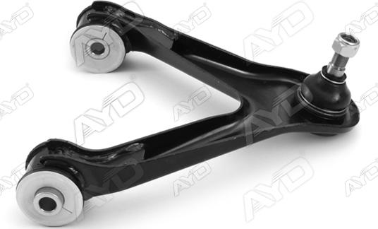 AYD OE - Excellence 97-05662 - Brat, suspensie roata aaoparts.ro