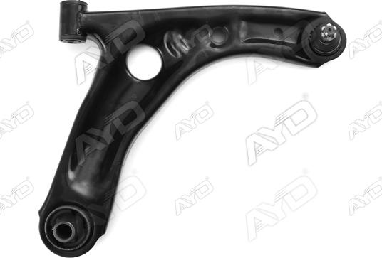 AYD OE - Excellence 95-05127 - Articulatie axiala, cap de bara aaoparts.ro