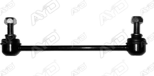 AYD OE - Excellence 95-05271 - Articulatie axiala, cap de bara aaoparts.ro