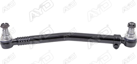AYD OE - Excellence 95-00625 - Articulatie axiala, cap de bara aaoparts.ro