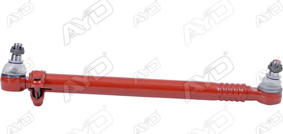 AYD OE - Excellence 95-00622 - Articulatie axiala, cap de bara aaoparts.ro