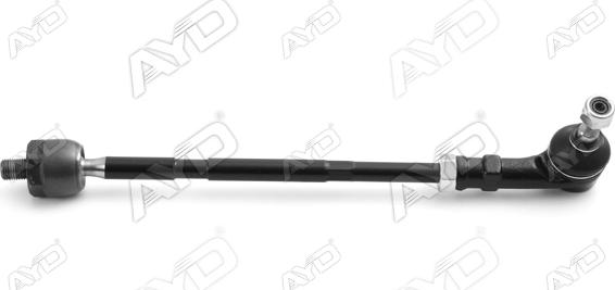 AYD OE - Excellence 95-00267 - Articulatie axiala, cap de bara aaoparts.ro