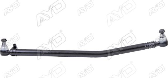 AYD OE - Excellence 95-00725 - Articulatie axiala, cap de bara aaoparts.ro