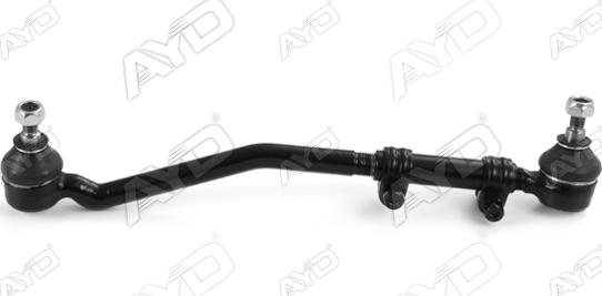 AYD OE - Excellence 95-01156 - Articulatie axiala, cap de bara aaoparts.ro
