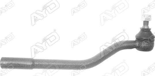 AYD OE - Excellence 95-01135 - Articulatie axiala, cap de bara aaoparts.ro