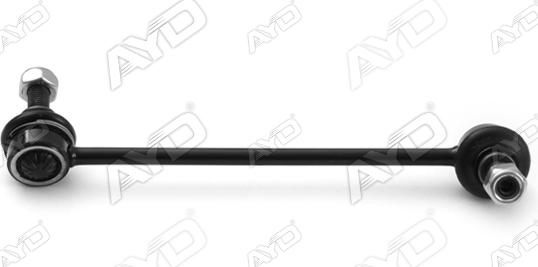 AYD OE - Excellence 95-01819 - Articulatie axiala, cap de bara aaoparts.ro