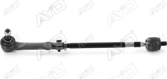 AYD OE - Excellence 95-03805 - Articulatie axiala, cap de bara aaoparts.ro