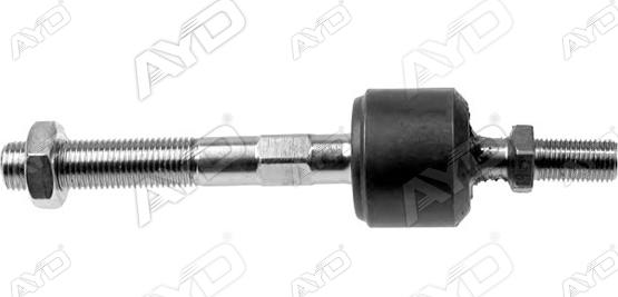 AYD OE - Excellence 95-02497 - Articulatie axiala, cap de bara aaoparts.ro