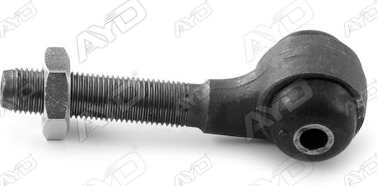 AYD OE - Excellence 95-02513 - Articulatie axiala, cap de bara aaoparts.ro