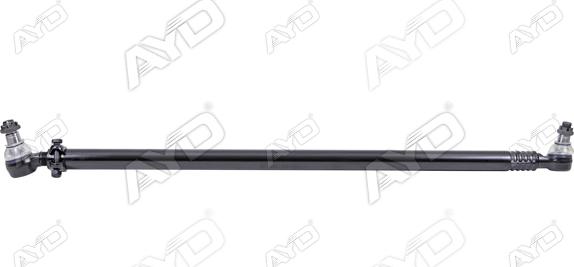 AYD OE - Excellence 95-02056 - Articulatie axiala, cap de bara aaoparts.ro