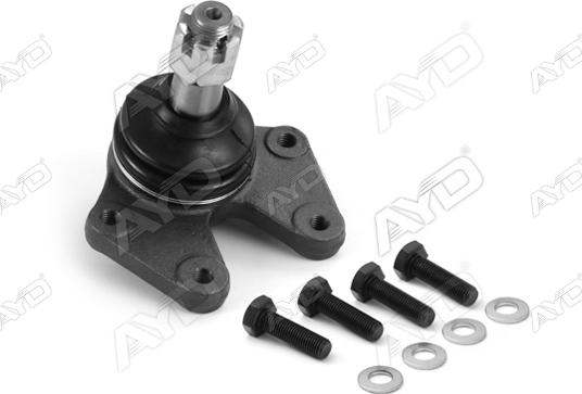 AYD OE - Excellence 95-02082 - Articulatie axiala, cap de bara aaoparts.ro