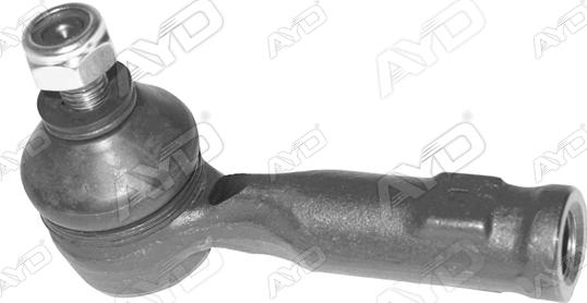 AYD OE - Excellence 95-02355 - Articulatie axiala, cap de bara aaoparts.ro