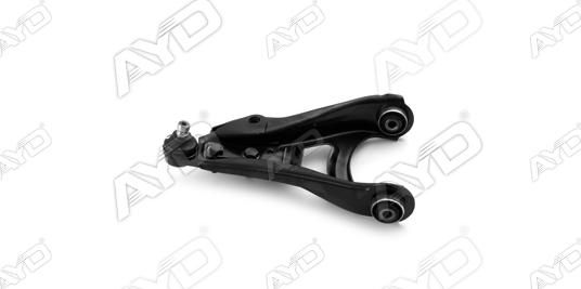 AYD OE - Excellence 95-02316 - Articulatie axiala, cap de bara aaoparts.ro
