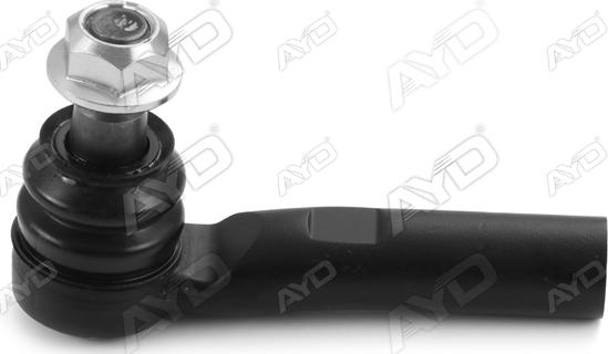 AYD OE - Excellence 95-19863 - Articulatie axiala, cap de bara aaoparts.ro