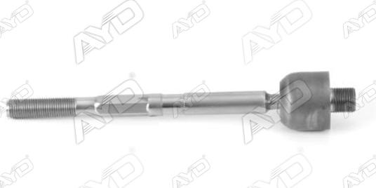 AYD OE - Excellence 95-23581 - Articulatie axiala, cap de bara aaoparts.ro