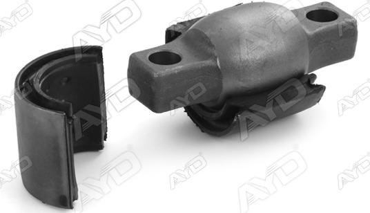 AYD OE - Excellence 96-09818 - Brat / bieleta suspensie, stabilizator aaoparts.ro
