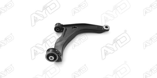 AYD OE - Excellence 97-09273 - Brat, suspensie roata aaoparts.ro