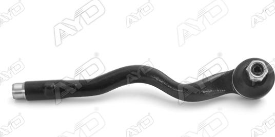 AYD OE - Excellence 96-00661 - Brat / bieleta suspensie, stabilizator aaoparts.ro