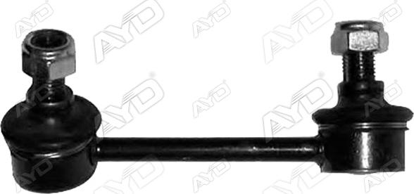 AYD OE - Excellence 96-03475 - Brat / bieleta suspensie, stabilizator aaoparts.ro