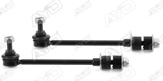 AYD OE - Excellence 96-03066 - Brat / bieleta suspensie, stabilizator aaoparts.ro